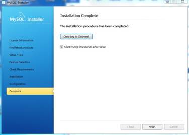 windows下MySQL5.6版本安裝及配置過程附有截圖和詳細(xì)說明