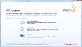 windows下MySQL5.6版本安裝及配置過程附有截圖和詳細(xì)說明