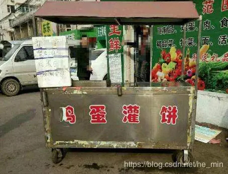 利用nginx + fastcgi實現圖片識別服務器
