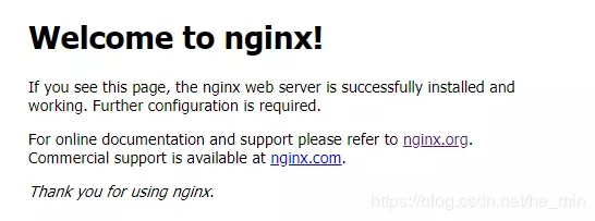 利用nginx + fastcgi實現圖片識別服務器
