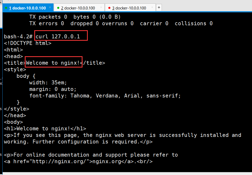 使用supervisor管理nginx+tomcat容器的方法示例