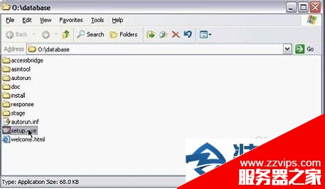 win7下oracle 10g安裝圖文教程