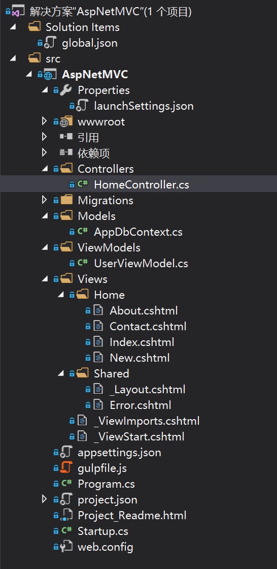 asp.net core實(shí)現(xiàn)文件上傳功能