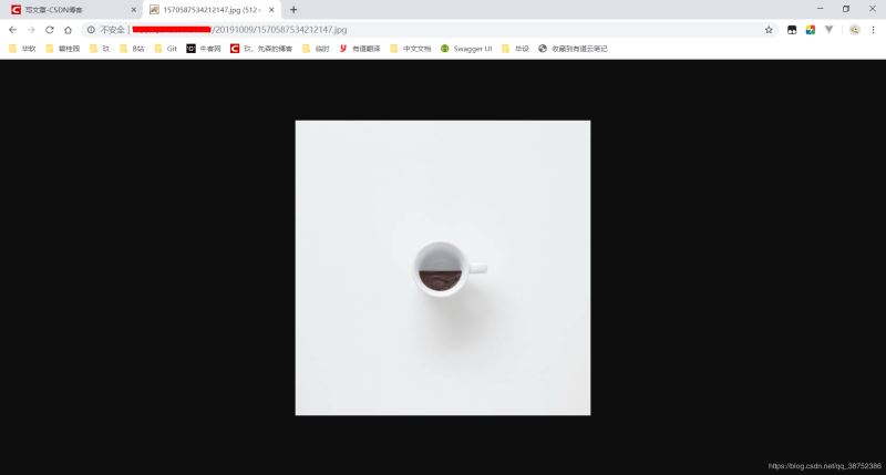 實例詳解SpringBoot+nginx實現資源上傳功能