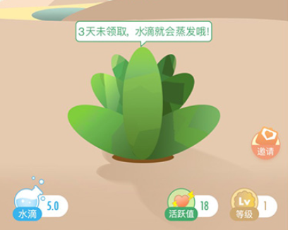 綠洲水滴怎么獲得 綠洲快速獲得水滴方法