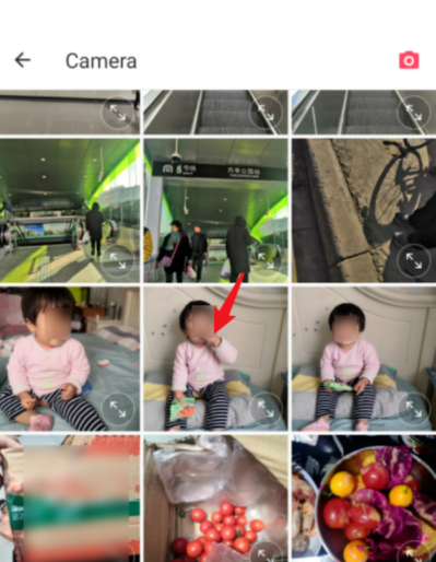 小怪獸涂鴉怎么畫 美圖秀秀小怪獸涂鴉畫法