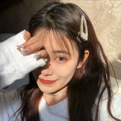 微信女生頭像優(yōu)雅好看 很有氣質(zhì)的女生頭像