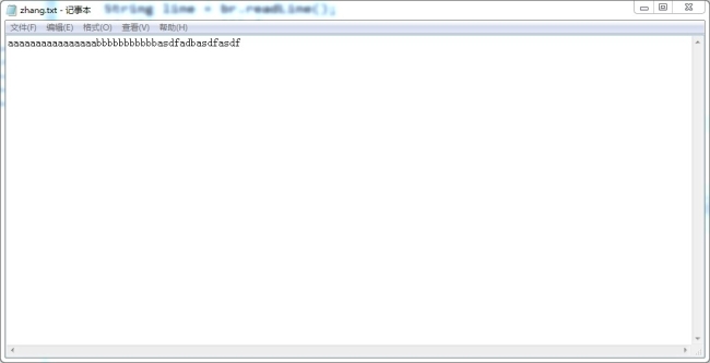 java統計字符串中指定元素出現次數方法