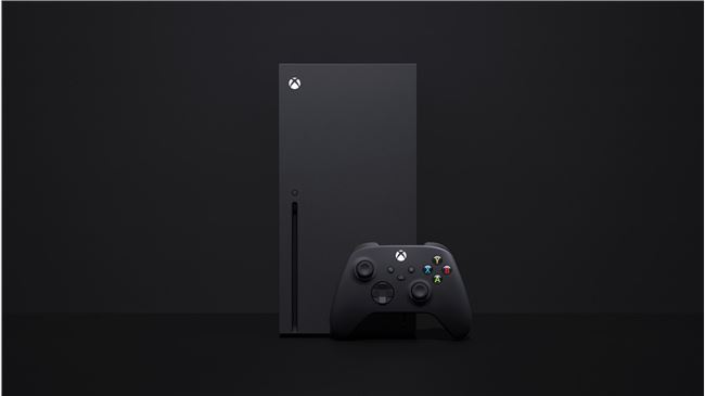 微軟公布次世代主機 Xbox Series X 詳細硬件配置信息