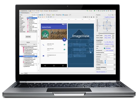 谷歌 Android Studio 4.0 Beta 3 發布