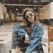 公式女生頭像霸氣超拽2020最新版 不是高估自己就是看不起你