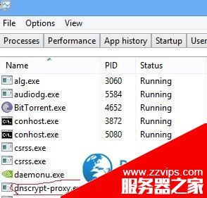 dnscrypt怎么用？dnscrypt使用方法
