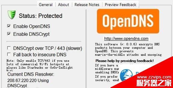 dnscrypt怎么用？dnscrypt使用方法