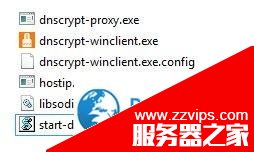 dnscrypt怎么用？dnscrypt使用方法