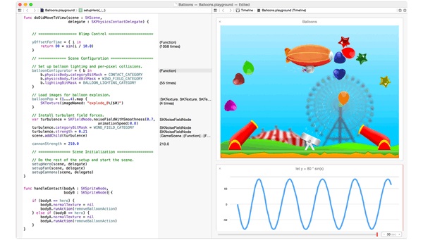 蘋果 Swift 5.3 將支持 Windows 和其他 Linux 發(fā)行版