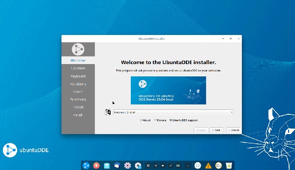 UbuntuDDE Remix 20.04 Beta發布：基于Ubuntu 20.04 LTS的Linux發行版