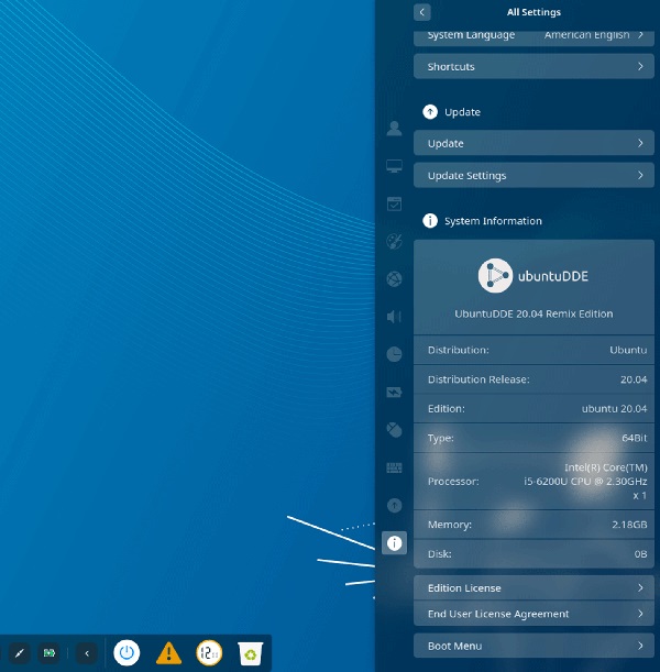 UbuntuDDE Remix 20.04 Beta發布：基于Ubuntu 20.04 LTS的Linux發行版