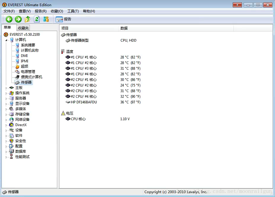 Windows 服務器必備十大軟件