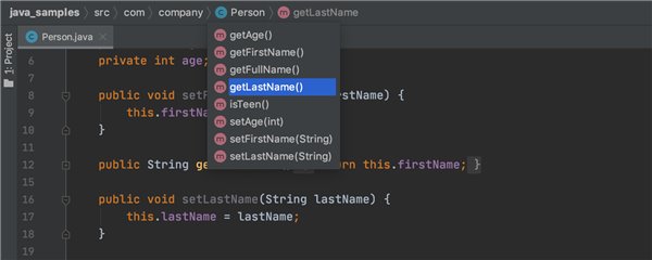 支持Java 14！Java開(kāi)發(fā)工具IntelliJ IDEA 2020.1穩(wěn)定版發(fā)布