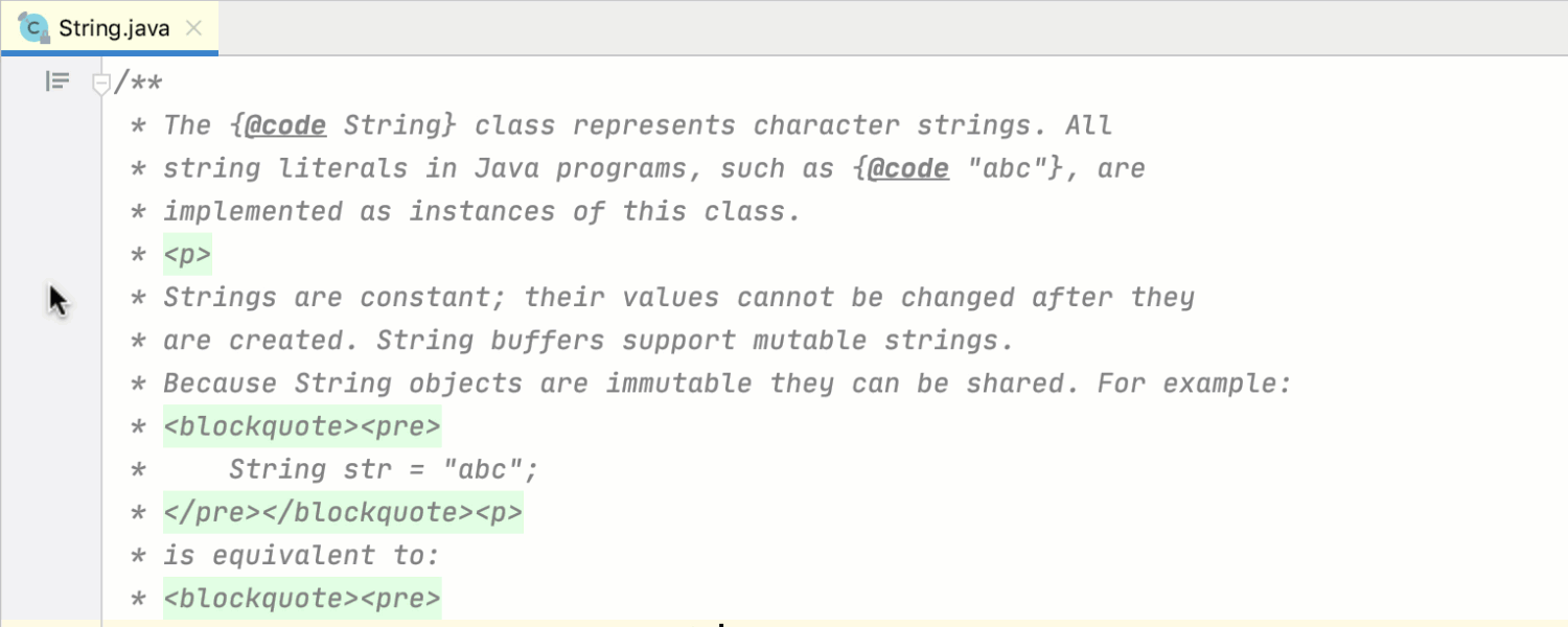 支持Java 14！Java開(kāi)發(fā)工具IntelliJ IDEA 2020.1穩(wěn)定版發(fā)布