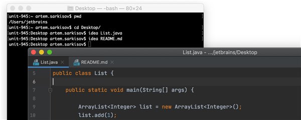 支持Java 14！Java開(kāi)發(fā)工具IntelliJ IDEA 2020.1穩(wěn)定版發(fā)布