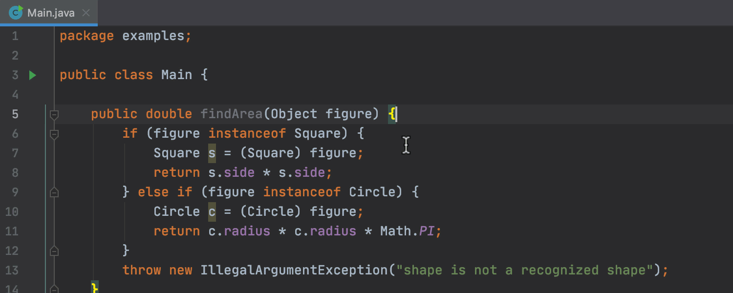 支持Java 14！Java開(kāi)發(fā)工具IntelliJ IDEA 2020.1穩(wěn)定版發(fā)布