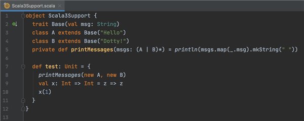 支持Java 14！Java開(kāi)發(fā)工具IntelliJ IDEA 2020.1穩(wěn)定版發(fā)布