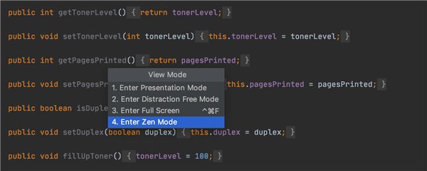 支持Java 14！Java開(kāi)發(fā)工具IntelliJ IDEA 2020.1穩(wěn)定版發(fā)布