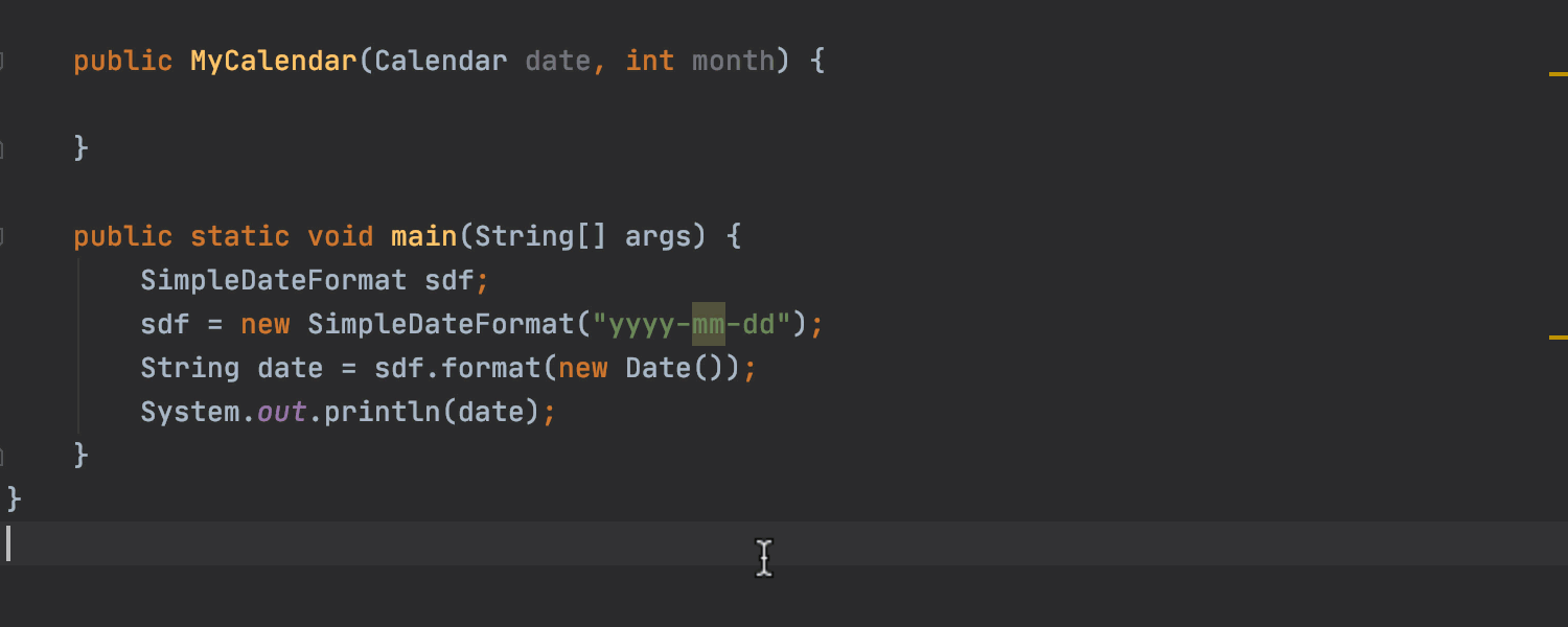 支持Java 14！Java開(kāi)發(fā)工具IntelliJ IDEA 2020.1穩(wěn)定版發(fā)布