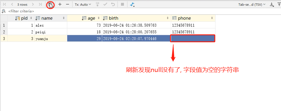 Django后臺管理系統的圖文使用教學