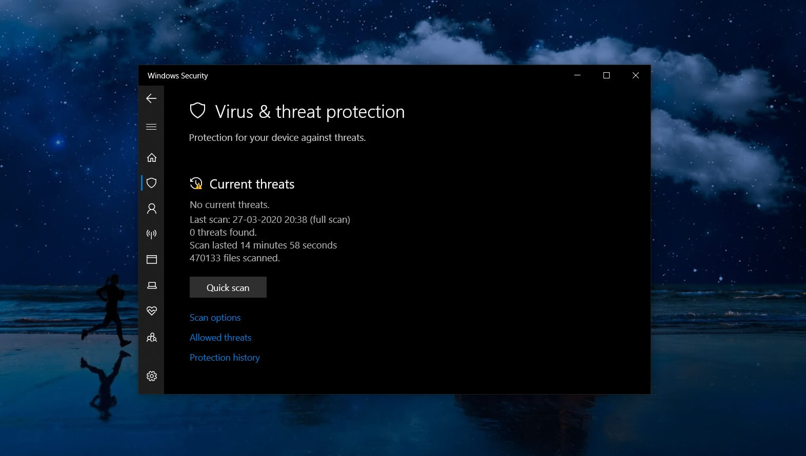 微軟將 Windows Defender 更名為 Microsoft Defender