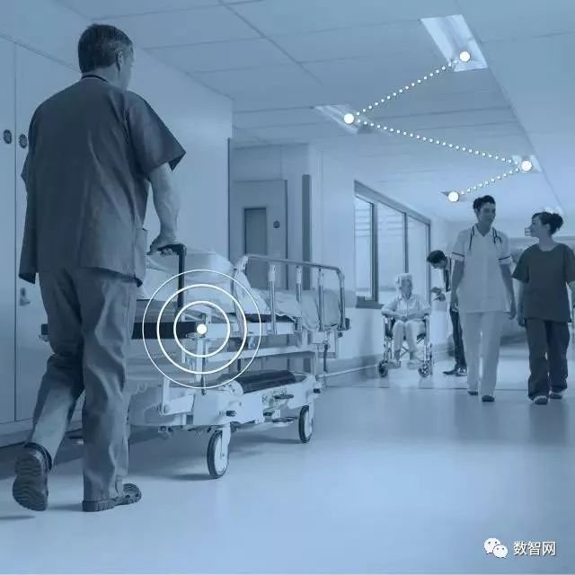 想弄懂藍牙Mesh技術？看這一篇就夠了