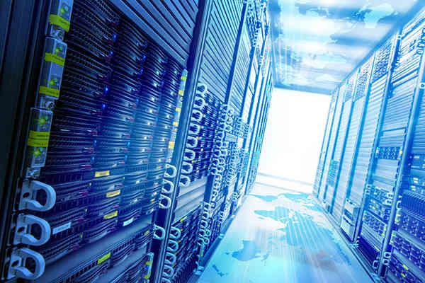 企業服務器租用的性能要求高不高？