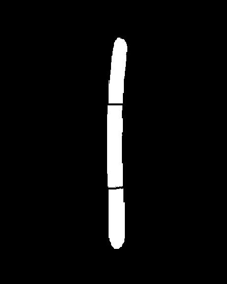 關于初始種子自動選取的區域生長實例（python+opencv)