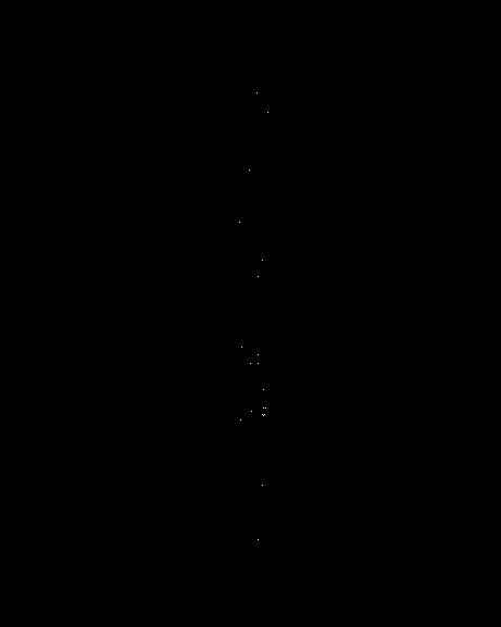 關于初始種子自動選取的區域生長實例（python+opencv)