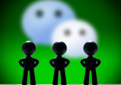微信群沒退群但不見了是怎么回事？微信群找不到了怎么辦？