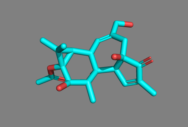 OpenCV哈里斯(Harris)角點檢測的實現(xiàn)