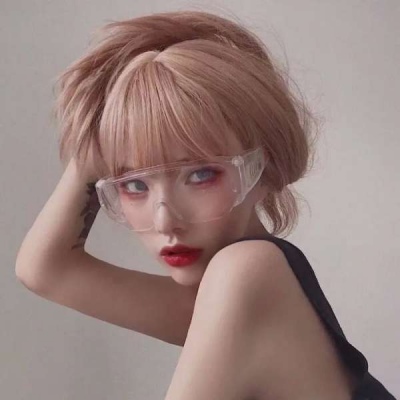 抖音御姐頭像霸氣十足 超吸睛的個性霸氣女頭像