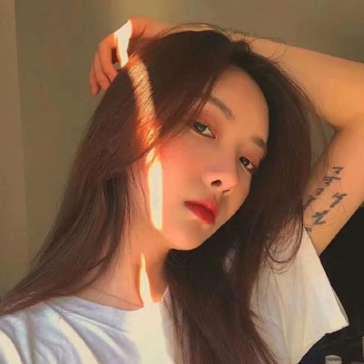 抖音御姐頭像霸氣十足 超吸睛的個性霸氣女頭像