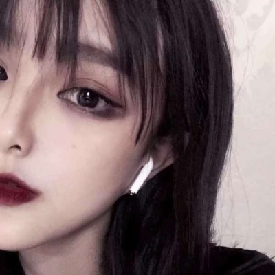 抖音御姐頭像霸氣十足 超吸睛的個性霸氣女頭像
