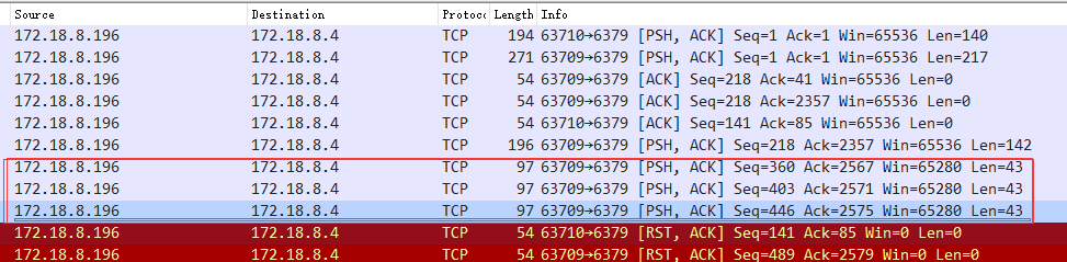 .NET客戶端實現Redis中的管道（PipeLine）與事物（Transactions）