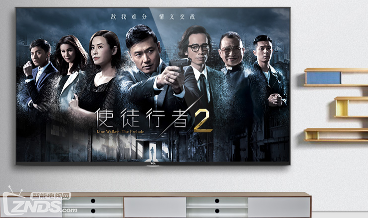 智能電視哪個牌子好？智能電視六大品牌暢銷排行榜