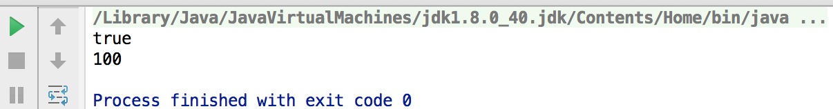 Java 并發編程學習筆記之核心理論基礎