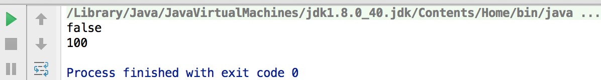Java 并發編程學習筆記之核心理論基礎