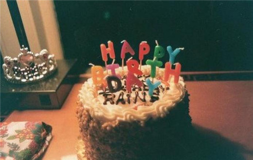 微信生曰祝福圖片大全唯美 生日快樂的祝福圖片大全