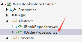 一步步打造簡單的MVC電商網站BooksStore（3）