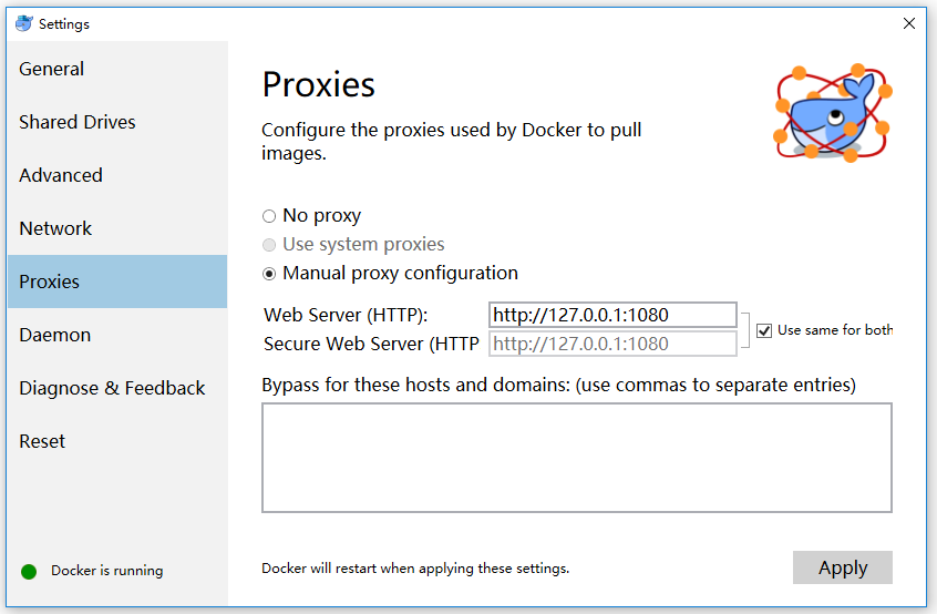 Visual studio 2017如何發布dotnet core到docker