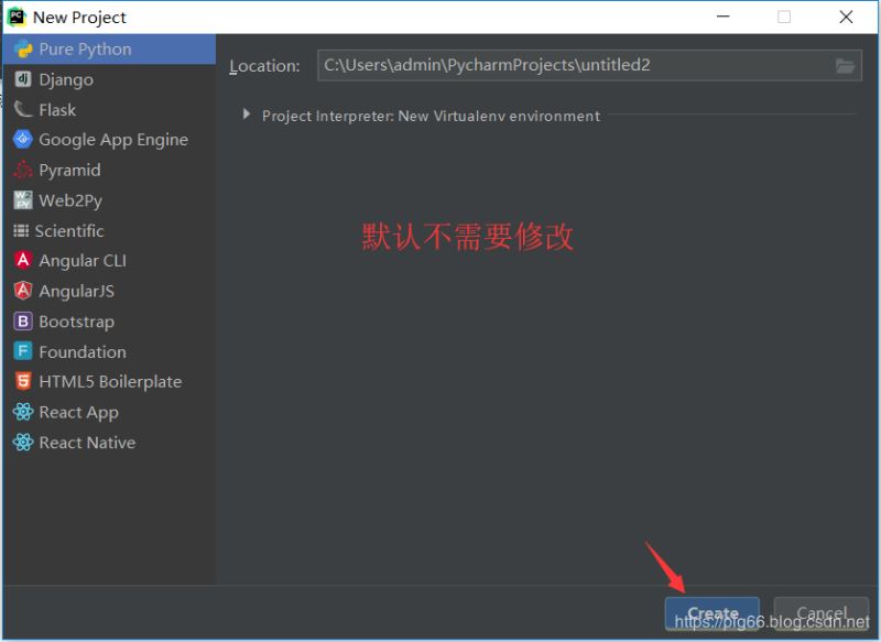 pycharm 2019 最新激活方式（pycharm破解、激活）