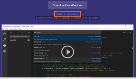 在Visual Studio Code中配置GO開發環境的詳細教程
