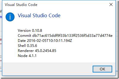 在Visual Studio Code中配置GO開發環境的詳細教程
